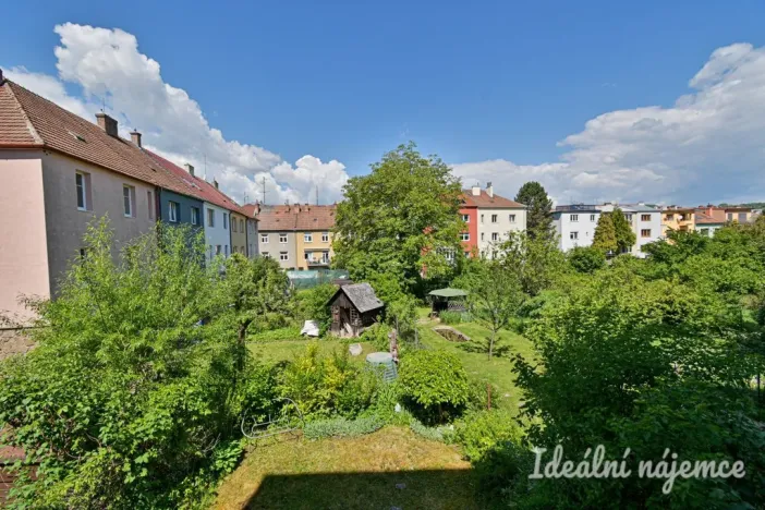 Pronájem bytu 5+kk, Brno - Žabovřesky, Šmejkalova, 190 m2