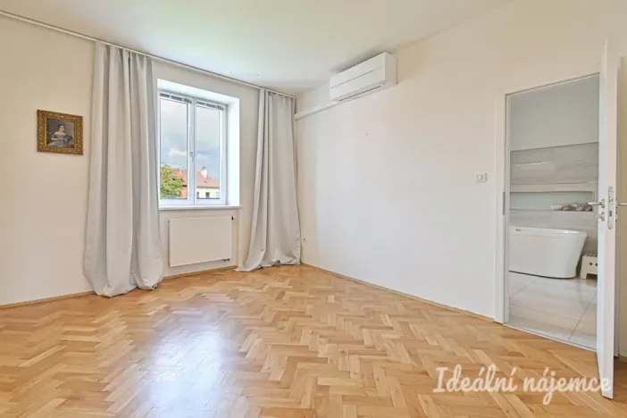 Pronájem bytu 5+kk, Brno - Žabovřesky, Šmejkalova, 190 m2