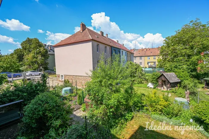 Pronájem bytu 5+kk, Brno - Žabovřesky, Šmejkalova, 190 m2