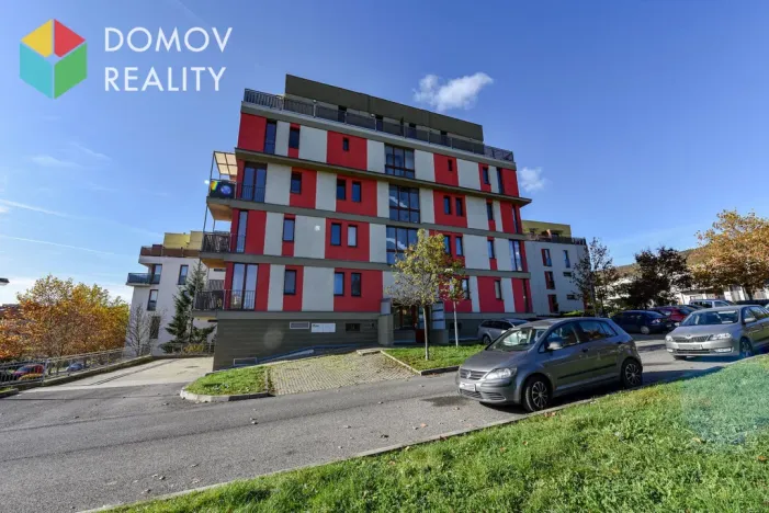 Pronájem bytu 1+kk, Beroun - Beroun-Město, K Dubu, 38 m2