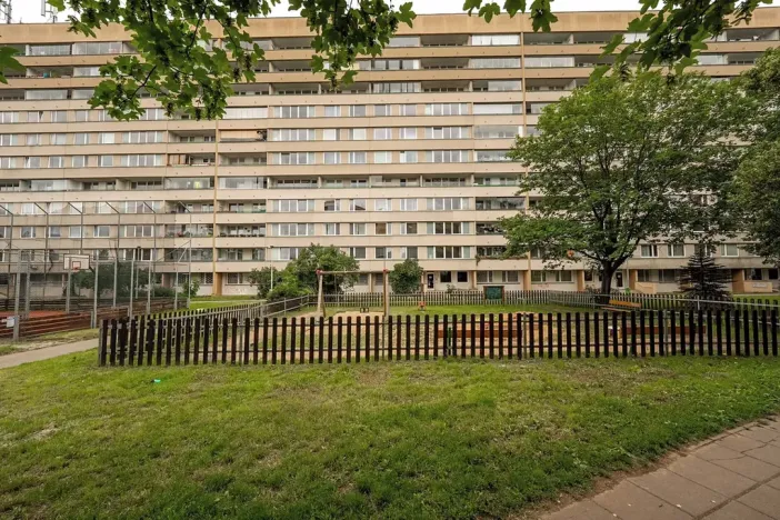 Prodej bytu 3+1, Praha - Prosek, Prosecká, 69 m2