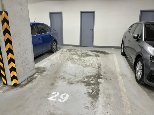 Pronájem bytu 1+kk, Plzeň - Bolevec, Studentská, 37 m2