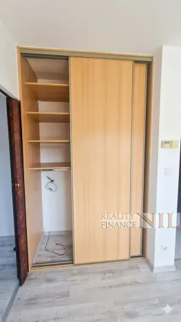 Pronájem bytu 2+kk, Tlučná, V Rybníčkách, 52 m2