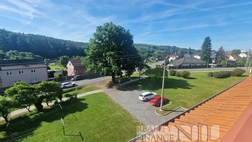 Pronájem bytu 2+kk, Tlučná, V Rybníčkách, 52 m2