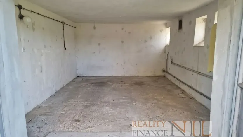 Pronájem bytu 2+kk, Tlučná, V Rybníčkách, 52 m2