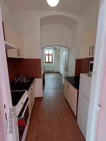 Pronájem bytu 2+kk, Čelákovice - Záluží, Vořechovka, 45 m2