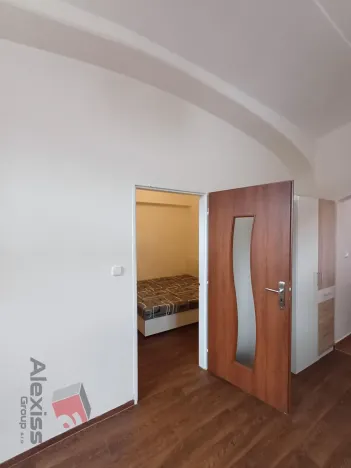 Pronájem bytu 2+kk, Čelákovice - Záluží, Vořechovka, 45 m2