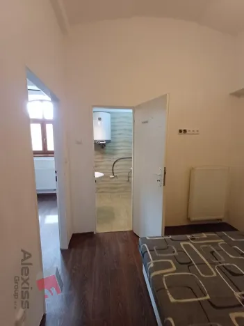 Pronájem bytu 2+kk, Čelákovice - Záluží, Vořechovka, 45 m2