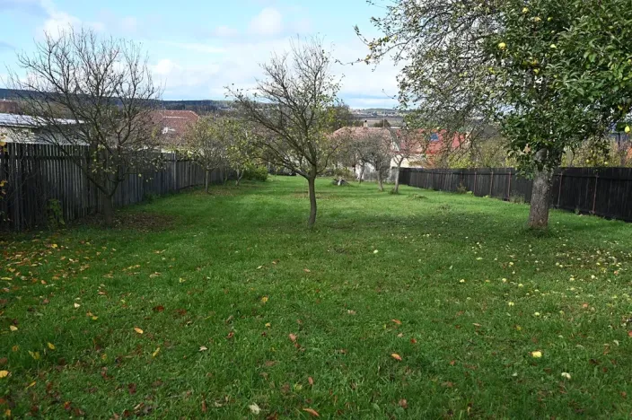 Prodej rodinného domu, Protivanov, Na Bardóně, 155 m2
