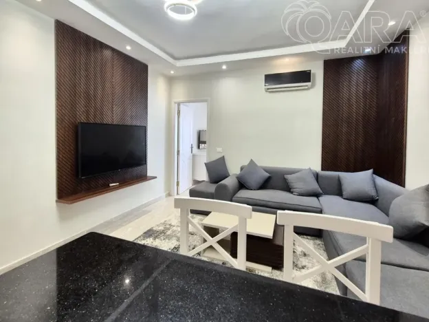 Prodej bytu 2+kk, Sheraton Plaza, Sheraton Rd,     1964814, Egypt, Sheraton Road, 40 m2