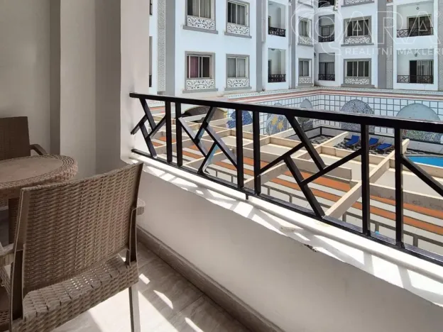 Prodej bytu 2+kk, Sheraton Plaza, Sheraton Rd,     1964814, Egypt, Sheraton Road, 40 m2