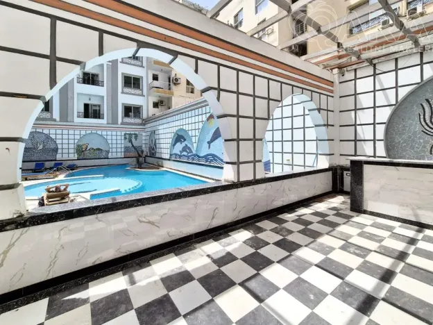 Prodej bytu 2+kk, Sheraton Plaza, Sheraton Rd,     1964814, Egypt, Sheraton Road, 40 m2