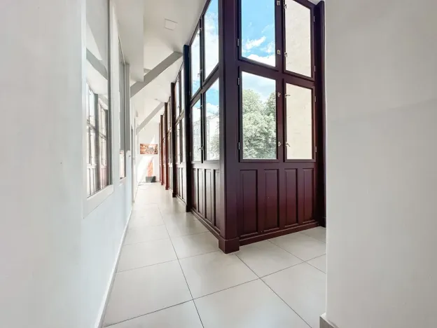 Pronájem bytu 2+kk, Praha - Žižkov, Jeronýmova, 40 m2