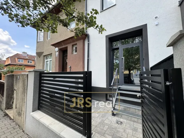 Pronájem bytu 1+kk, Brno - Černá Pole, 22 m2