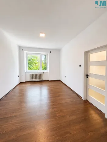 Pronájem bytu 2+1, Třebíč, Sadová, 73 m2