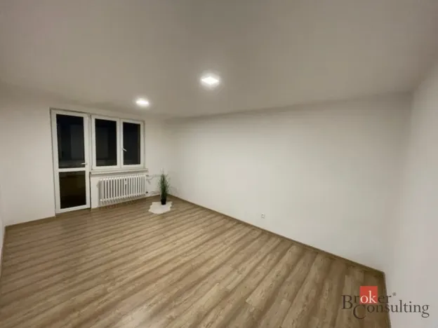 Pronájem bytu 2+1, Orlová - Lutyně, Mládí, 55 m2