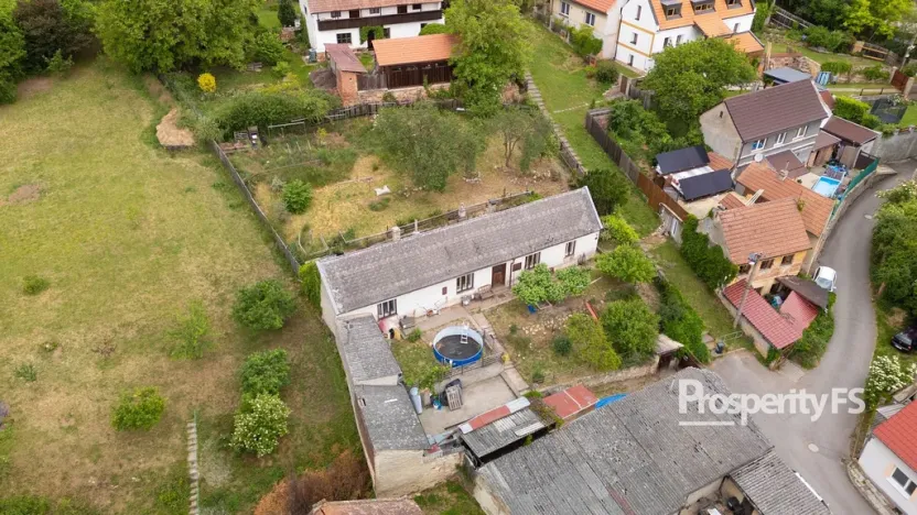 Prodej rodinného domu, Svinařov, Pod Kozincem, 297 m2