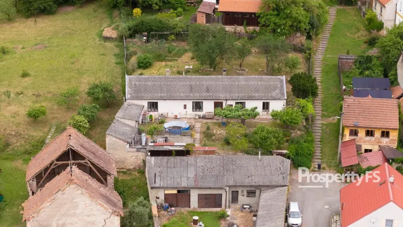 Prodej rodinného domu, Svinařov, Pod Kozincem, 297 m2