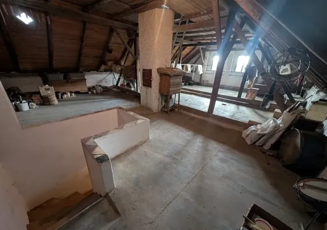 Prodej rodinného domu, Mrákov, 130 m2