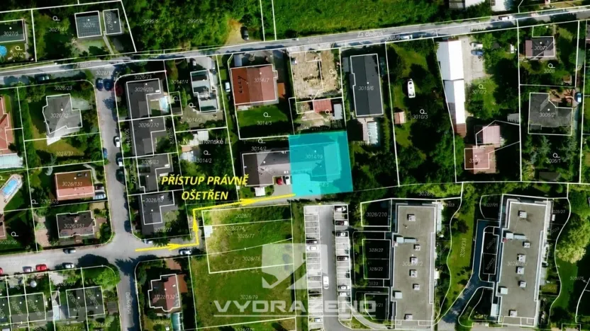 Prodej rodinného domu, Roztoky, 410 m2