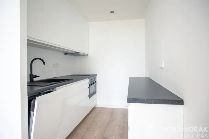 Pronájem bytu 2+kk, Praha - Stodůlky, Modrá, 45 m2