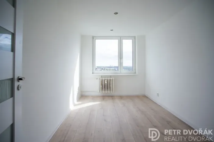 Pronájem bytu 2+kk, Praha - Stodůlky, Modrá, 45 m2