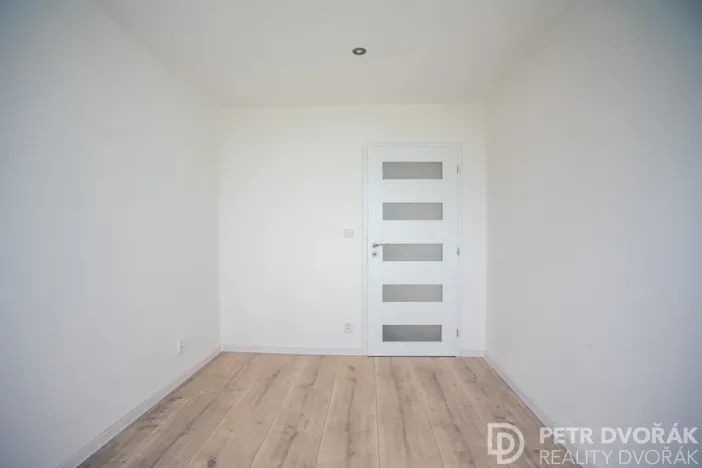 Pronájem bytu 2+kk, Praha - Stodůlky, Modrá, 45 m2