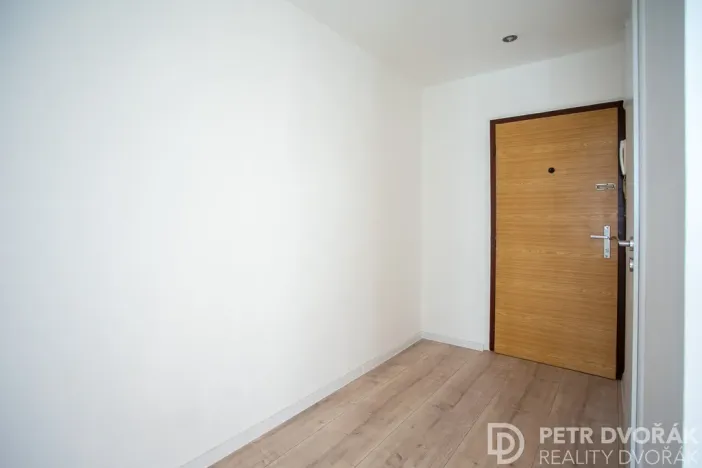 Pronájem bytu 2+kk, Praha - Stodůlky, Modrá, 45 m2