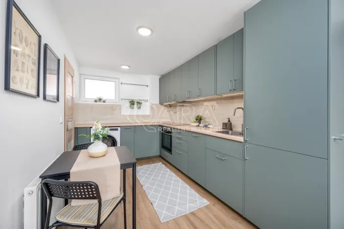 Pronájem bytu 3+kk, Praha - Hlubočepy, Pod Žvahovem, 70 m2