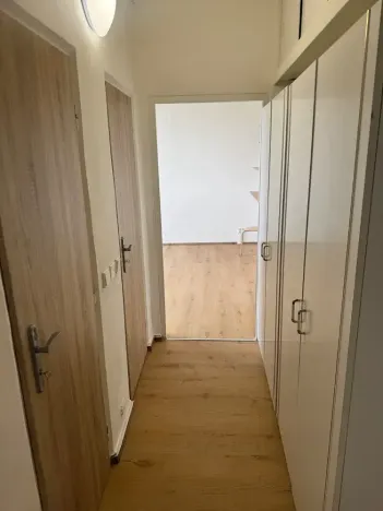 Pronájem bytu 1+1, Brno, Ježkova, 40 m2