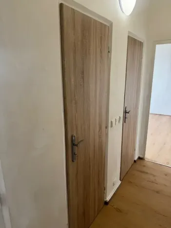 Pronájem bytu 1+1, Brno, Ježkova, 40 m2