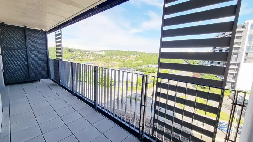 Pronájem bytu 2+kk, Praha - Modřany, Mezi vodami, 70 m2