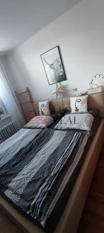 Pronájem bytu 2+1, Vyškov - Vyškov-Předměstí, 54 m2