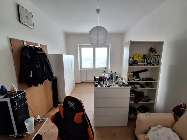 Pronájem bytu 3+1, Praha - Michle, Jihlavská, 72 m2