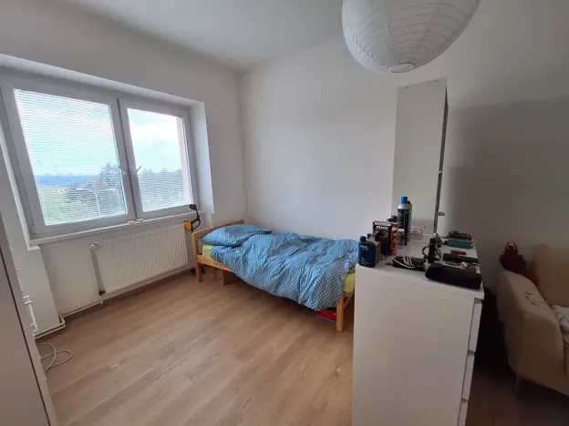 Pronájem bytu 3+1, Praha - Michle, Jihlavská, 72 m2