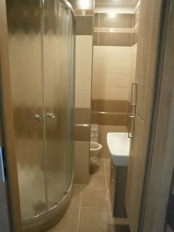 Pronájem bytu 1+1, Lovosice, Vodní, 38 m2