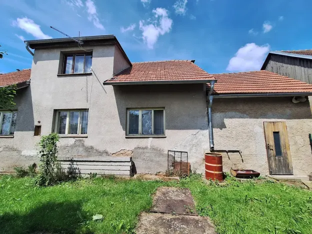 Prodej rodinného domu, Lužec nad Cidlinou, 192 m2