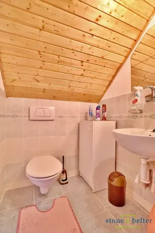 Prodej rodinného domu, Čestín, 120 m2