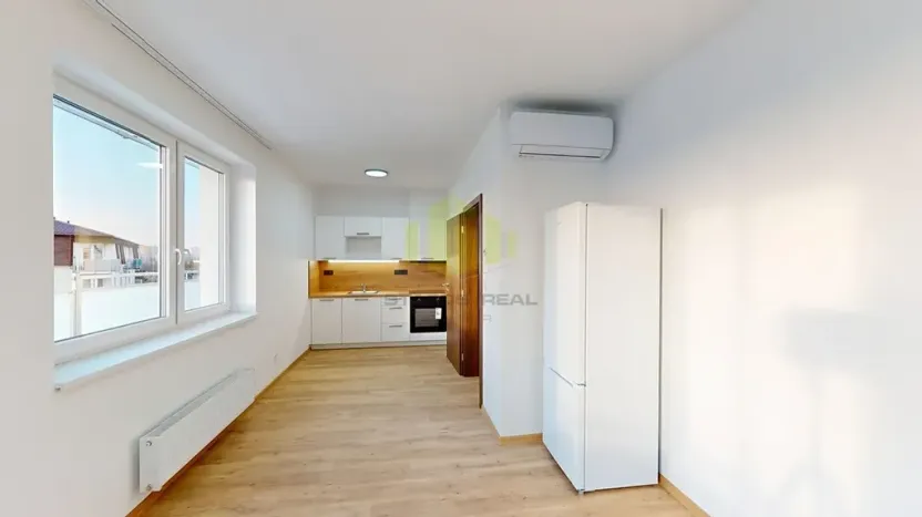 Pronájem bytu 2+kk, Olomouc, Topolová, 52 m2