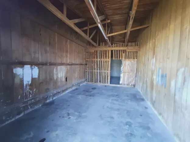 Pronájem skladu, Rokycany, U Bílé haldy, 48 m2