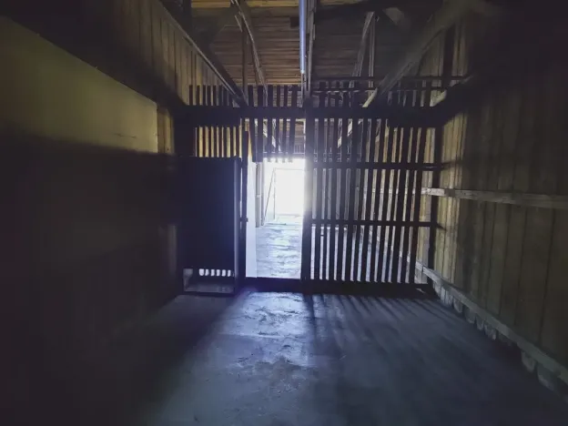 Pronájem skladu, Rokycany, U Bílé haldy, 48 m2