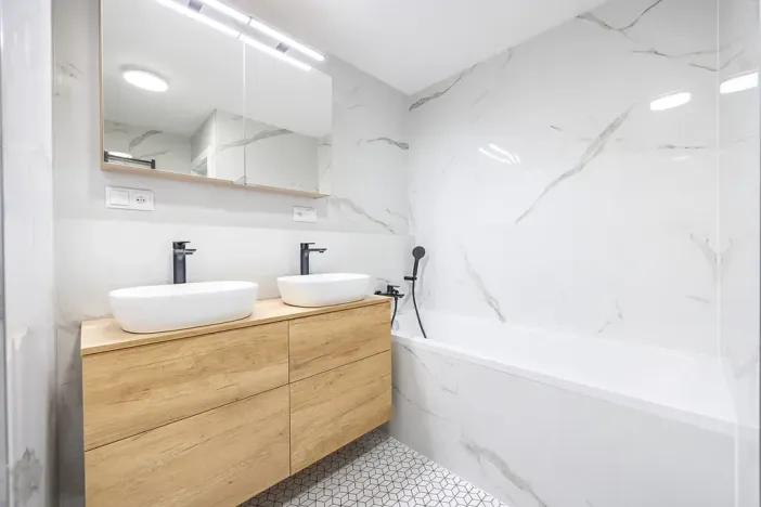 Prodej bytu 3+kk, Praha - Modřany, Daškova, 80 m2