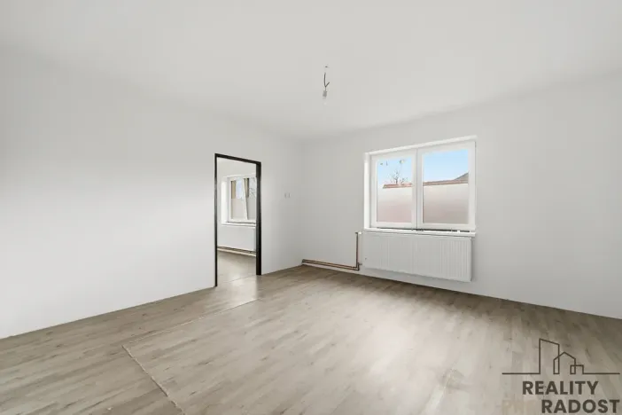 Prodej rodinného domu, Bukovina nad Labem, 190 m2