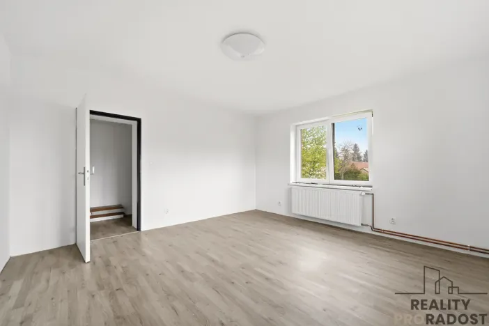 Prodej rodinného domu, Bukovina nad Labem, 190 m2