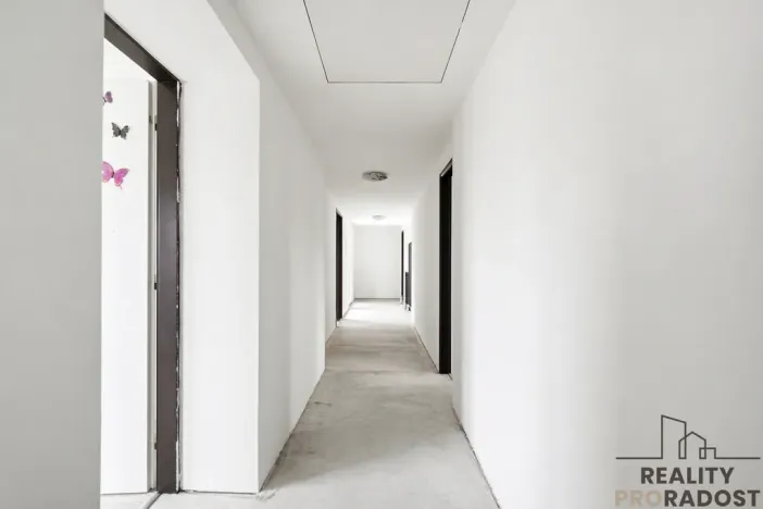 Prodej rodinného domu, Bukovina nad Labem, 190 m2