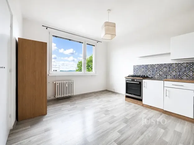 Prodej bytu 1+1, Ústí nad Labem, Meruňková, 35 m2