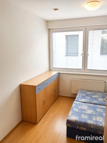 Prodej bytu 1+kk, Brno, Cejl, 23 m2