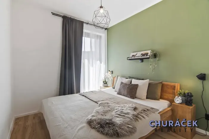 Prodej bytu 2+kk, Abertamy, Plešivecká, 43 m2