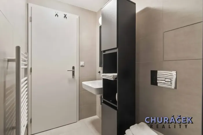 Prodej bytu 2+kk, Abertamy, Plešivecká, 43 m2