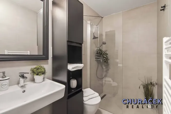Prodej bytu 2+kk, Abertamy, Plešivecká, 43 m2